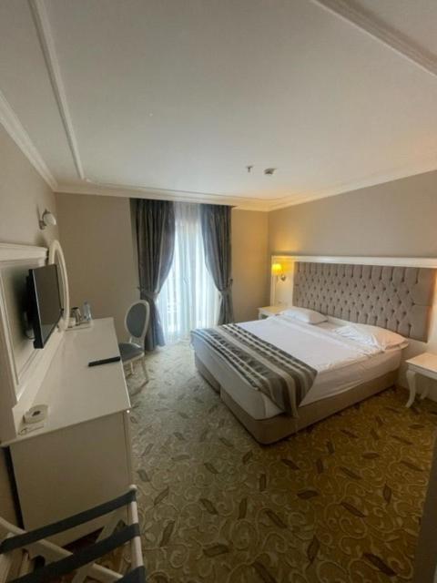 Luxor Garden Hotel Kocaeli Luaran gambar