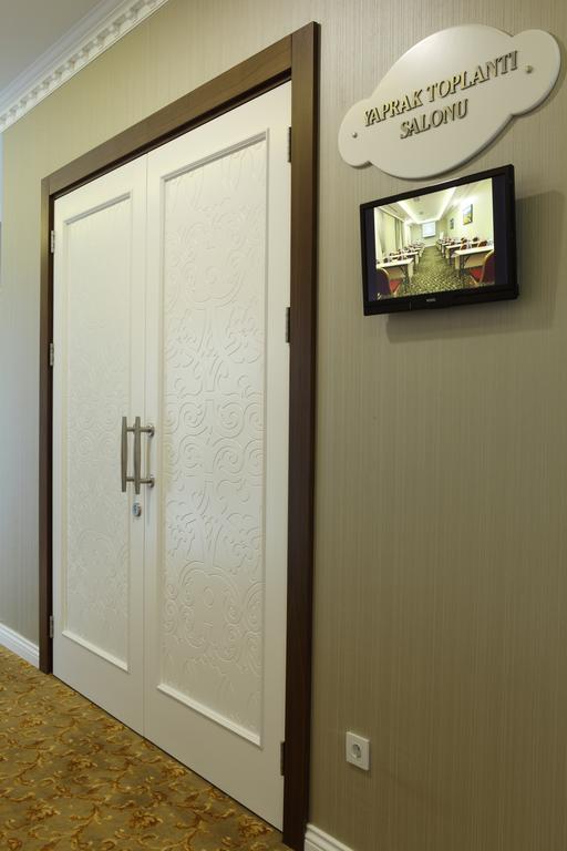 Luxor Garden Hotel Kocaeli Luaran gambar