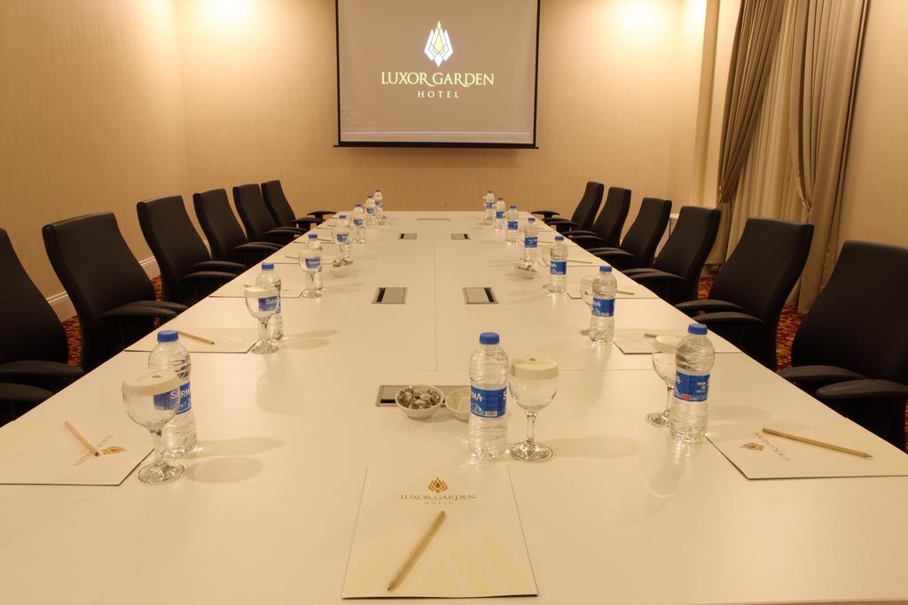 Luxor Garden Hotel Kocaeli Luaran gambar
