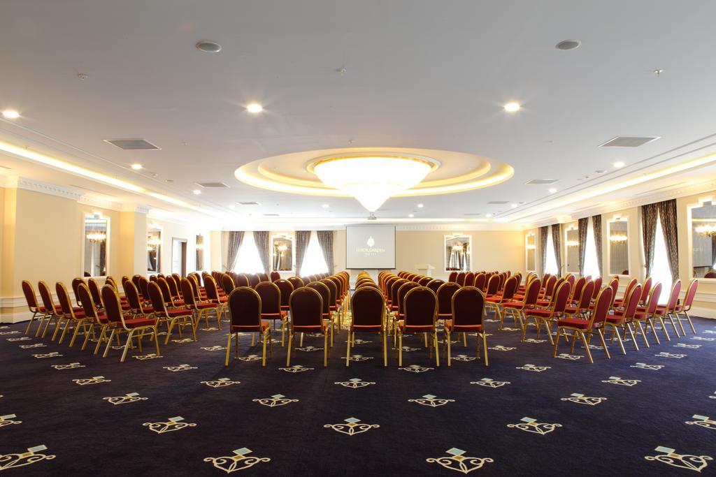 Luxor Garden Hotel Kocaeli Luaran gambar