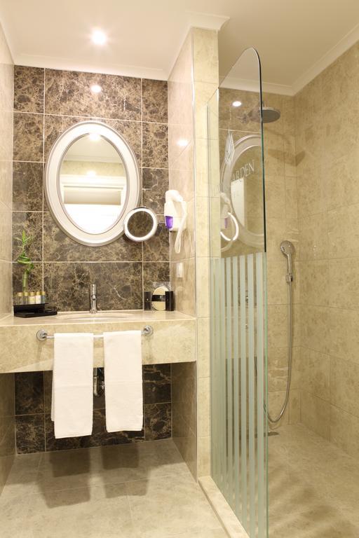 Luxor Garden Hotel Kocaeli Bilik gambar