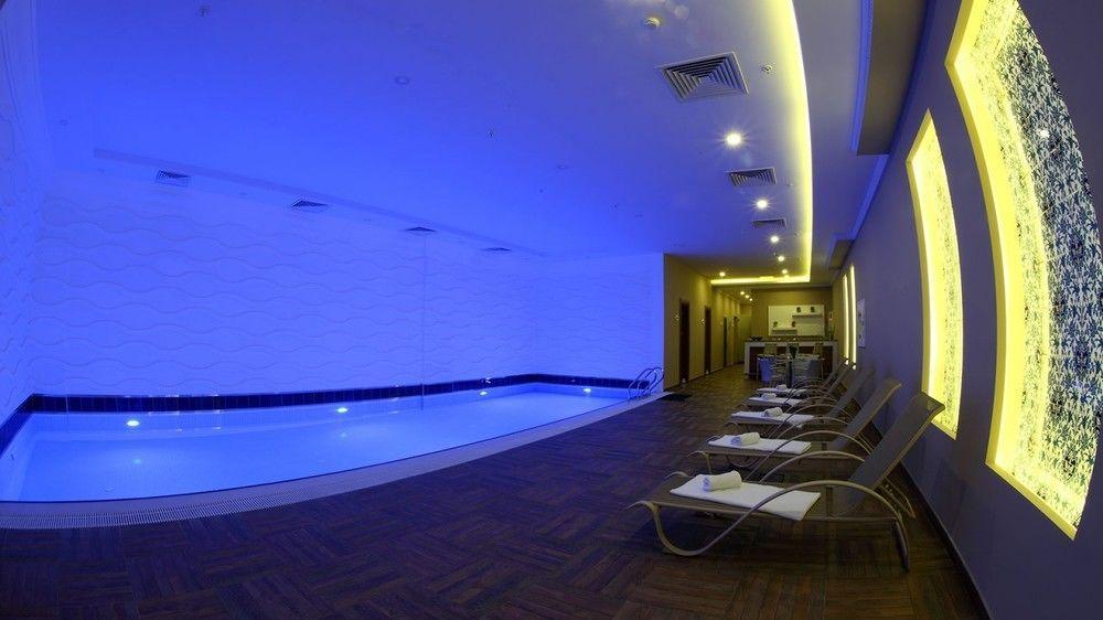 Luxor Garden Hotel Kocaeli Luaran gambar