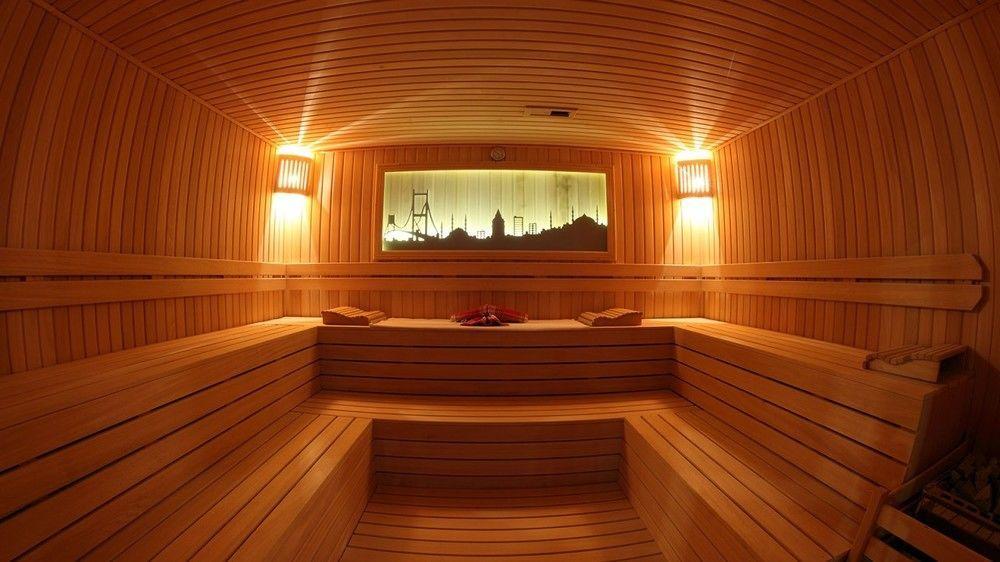Luxor Garden Hotel Kocaeli Luaran gambar