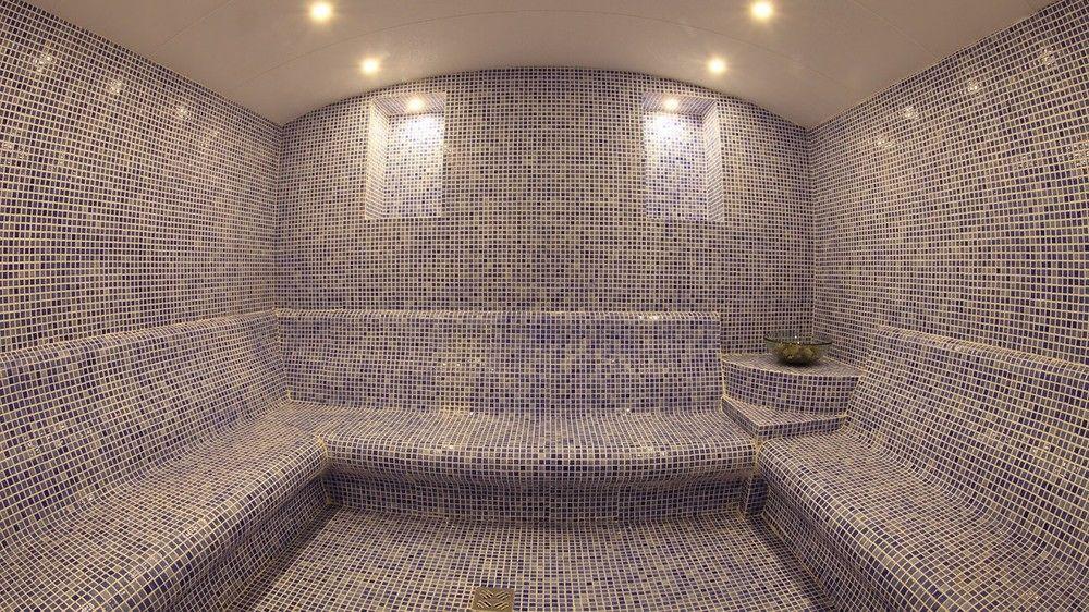 Luxor Garden Hotel Kocaeli Luaran gambar