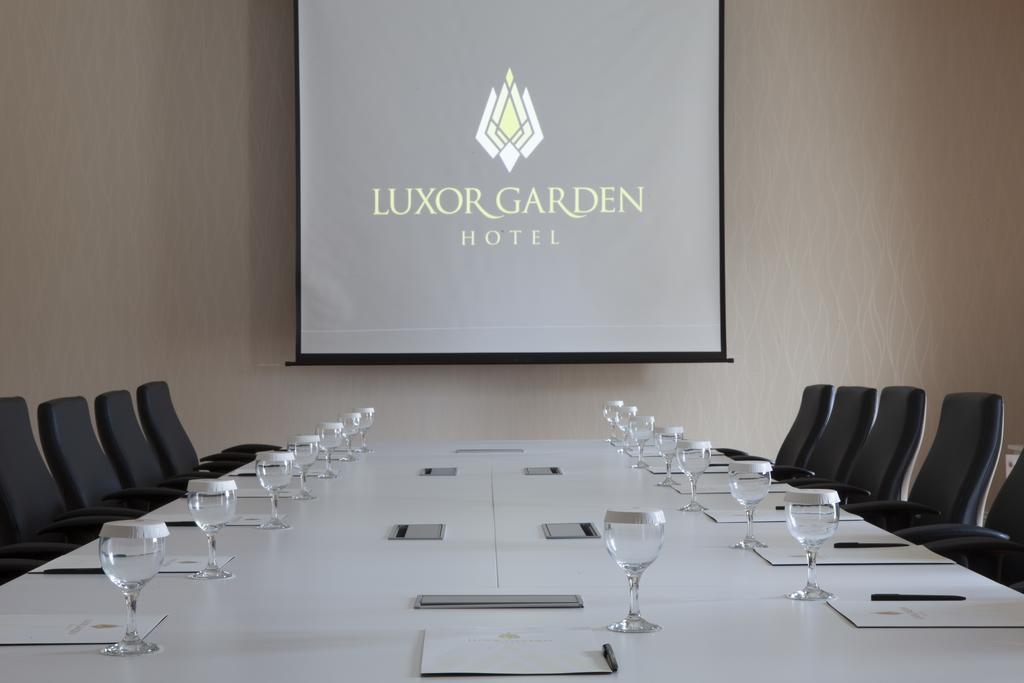 Luxor Garden Hotel Kocaeli Luaran gambar